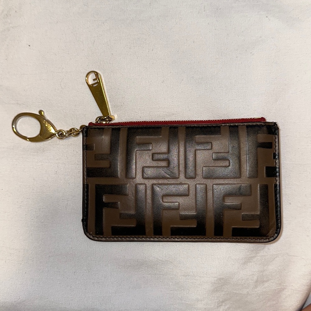 🖤 FENDI WALLET 🖤
